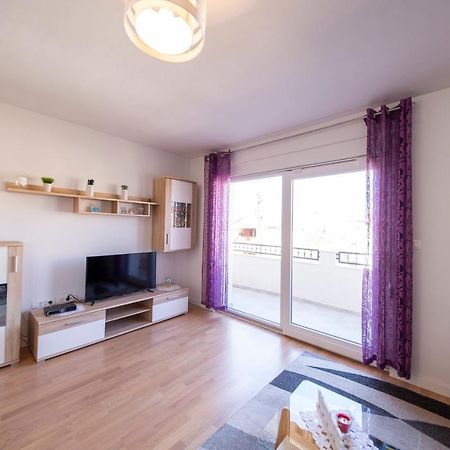 Apartman 2 Relax Zadar公寓 外观 照片