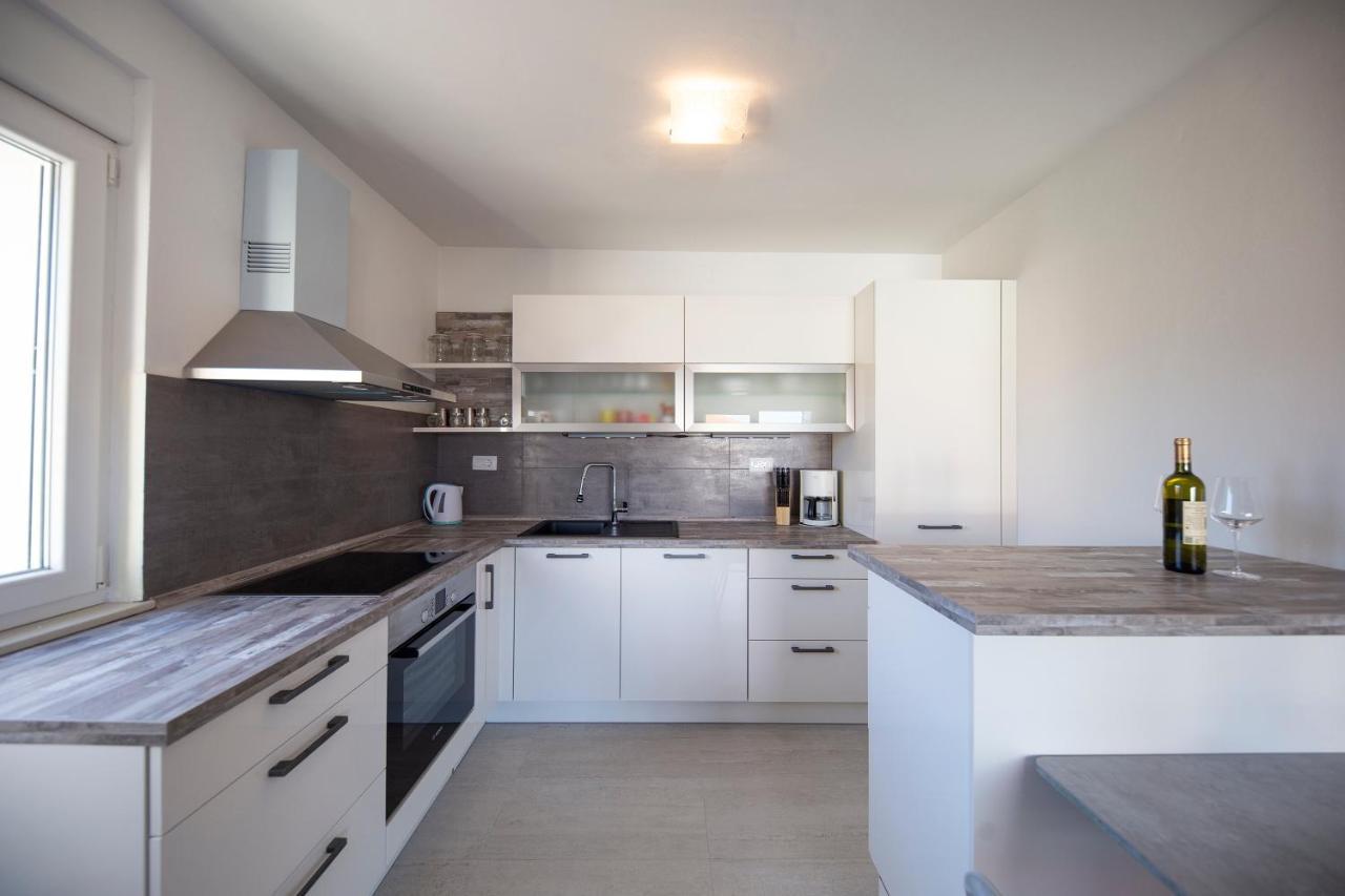 Apartman 2 Relax Zadar公寓 外观 照片