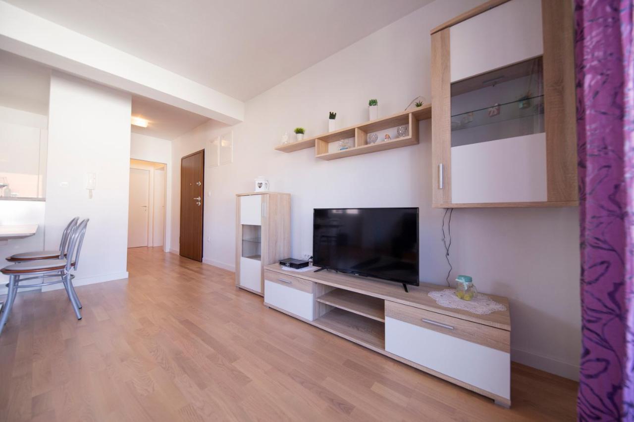 Apartman 2 Relax Zadar公寓 外观 照片