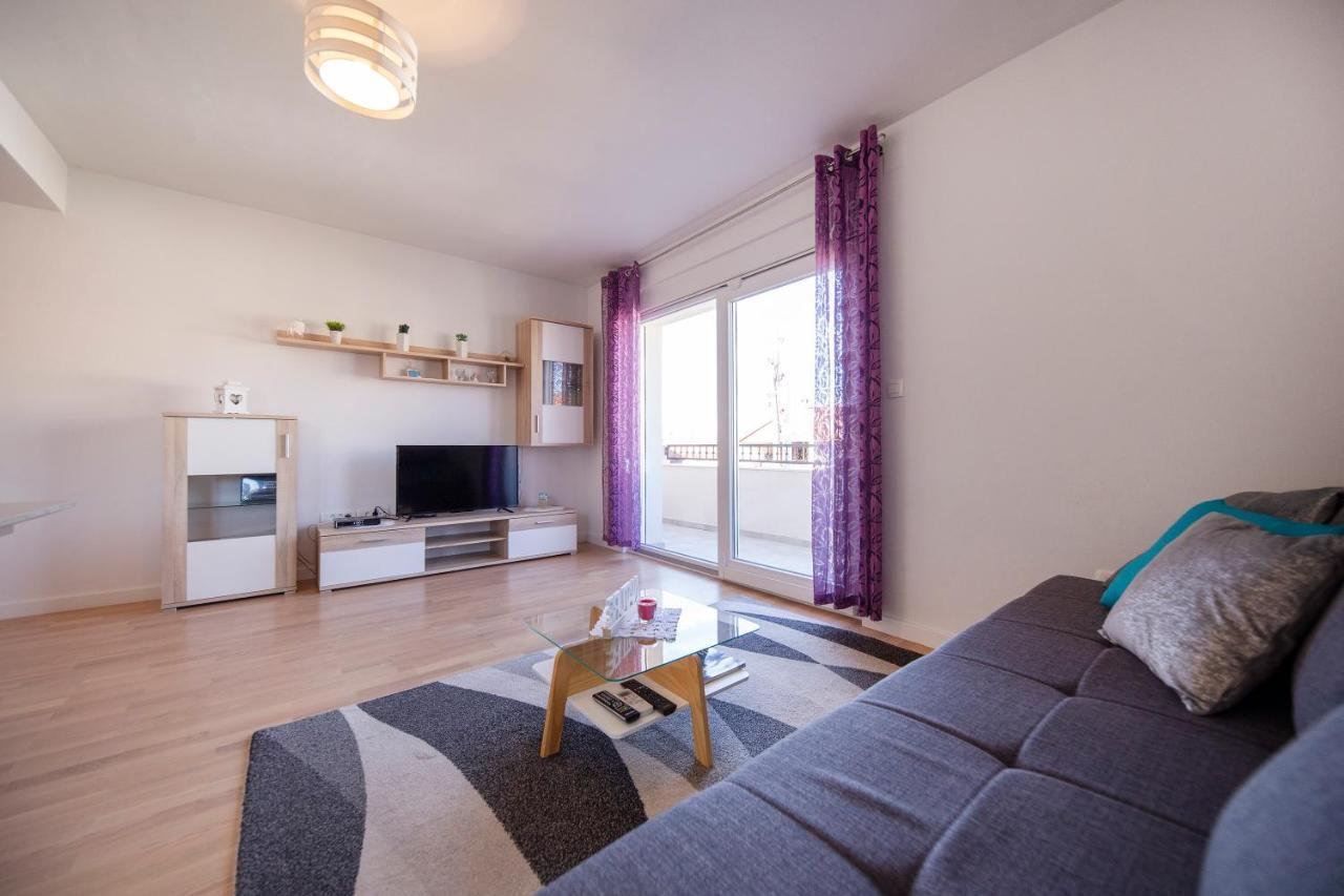 Apartman 2 Relax Zadar公寓 外观 照片