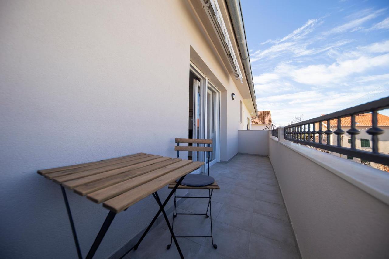 Apartman 2 Relax Zadar公寓 外观 照片