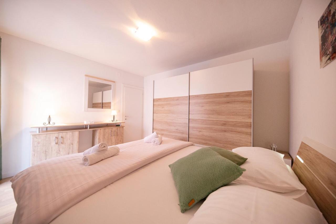 Apartman 2 Relax Zadar公寓 外观 照片