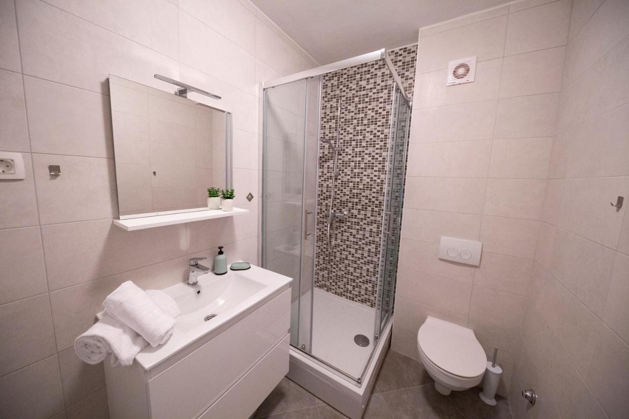 Apartman 2 Relax Zadar公寓 外观 照片