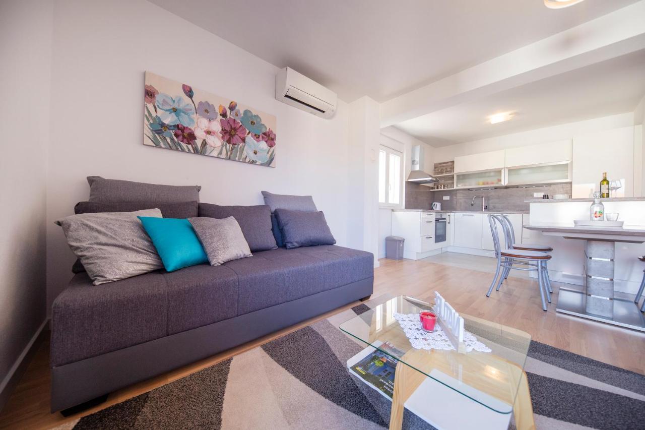 Apartman 2 Relax Zadar公寓 外观 照片