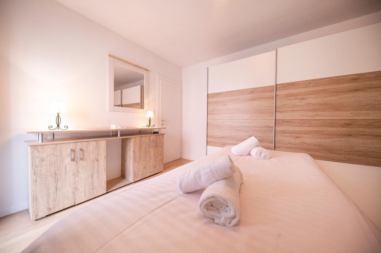 Apartman 2 Relax Zadar公寓 外观 照片