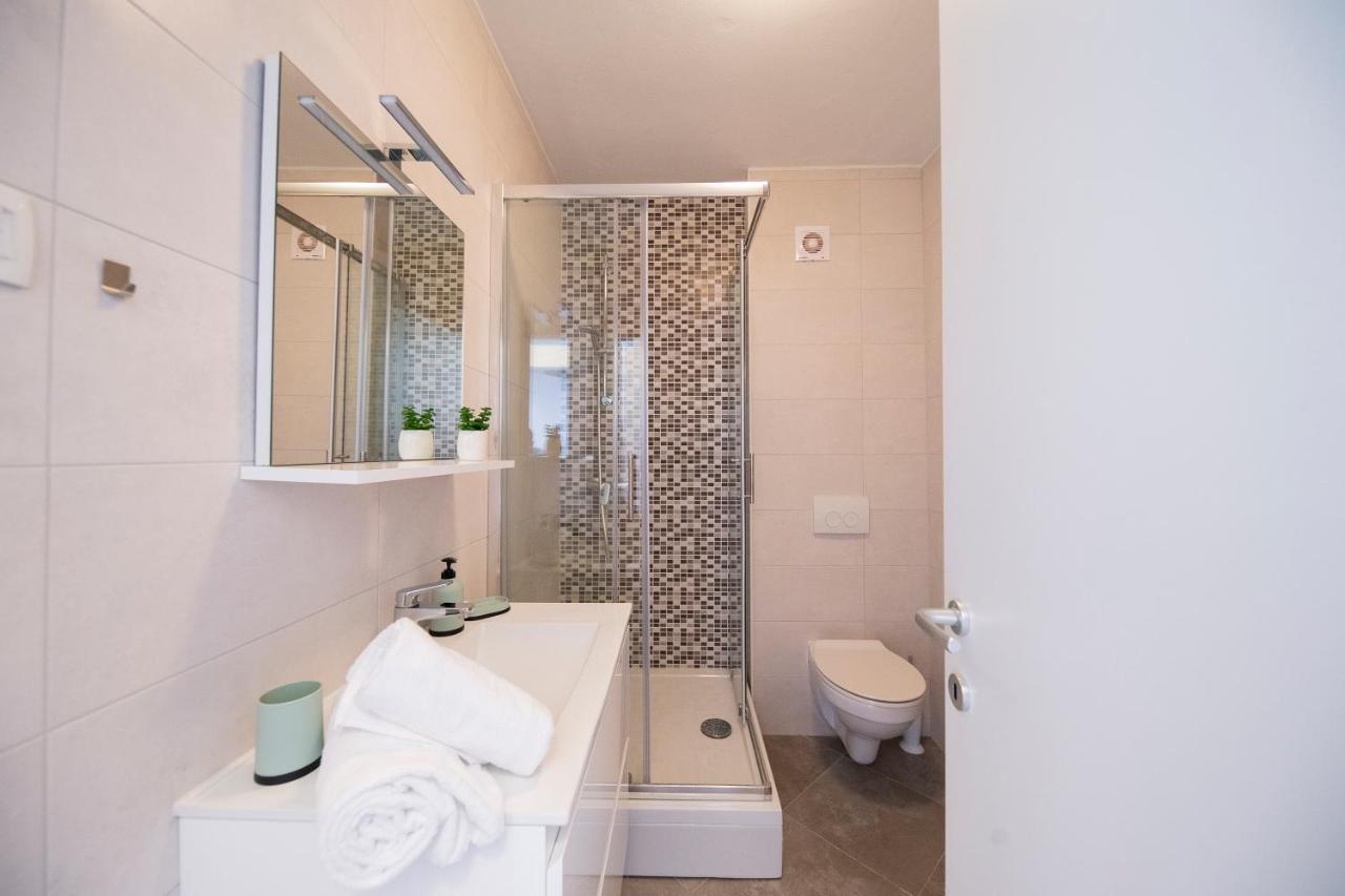 Apartman 2 Relax Zadar公寓 外观 照片