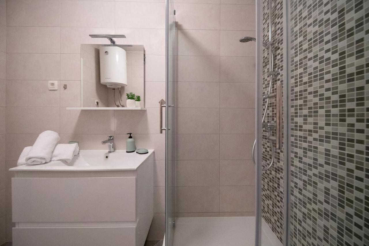 Apartman 2 Relax Zadar公寓 外观 照片