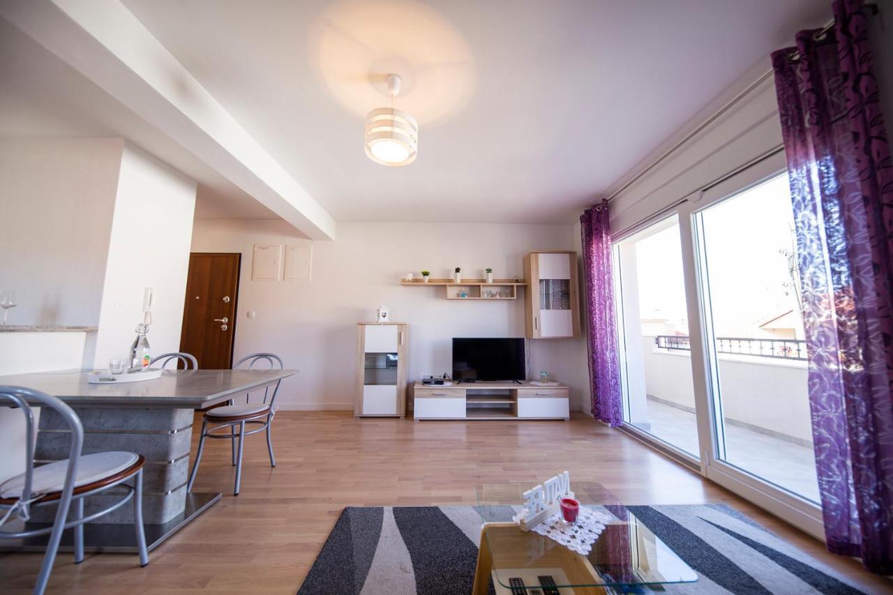 Apartman 2 Relax Zadar公寓 外观 照片