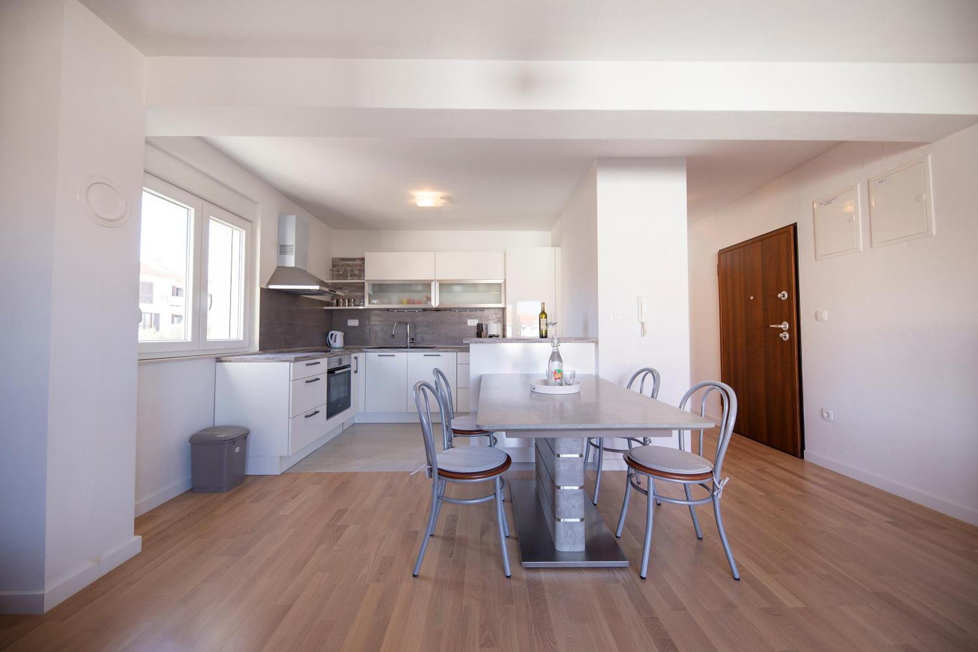 Apartman 2 Relax Zadar公寓 外观 照片