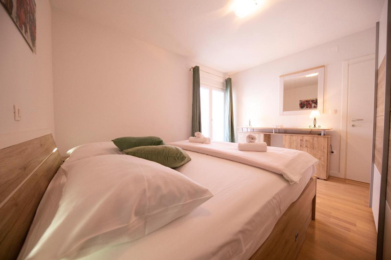 Apartman 2 Relax Zadar公寓 外观 照片