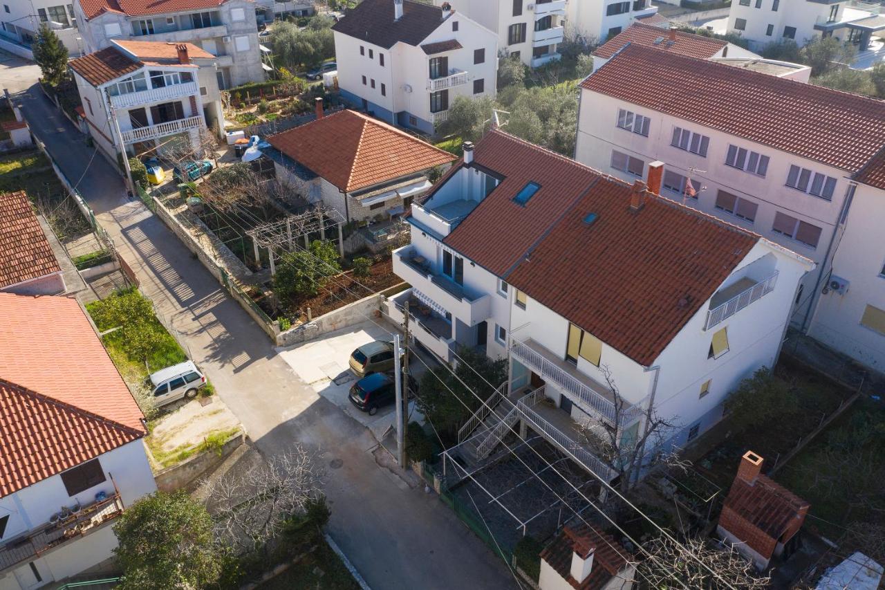 Apartman 2 Relax Zadar公寓 外观 照片